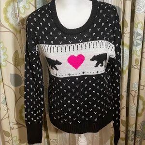 NWT SO Sweater